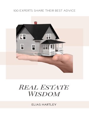 cover image of Real Estate Wisdom
